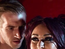 Monique Alexander Madison Ivy Danny D - No Mercy For Mankind