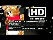 There is Sex in The VIP Room