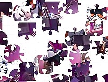 Furry Jigsaw 50 (Part 1)