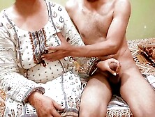 Bikinis and an internal cumshot with Gullnazkhan