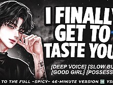 Finally Meeting Your Long-Distance Bf | AUDIO EROTICA | YSF | Male Moaning ASMR