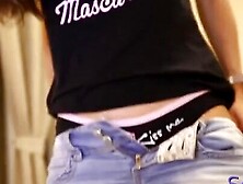 Jennifer Dahlberg's Sensual Blowjob Adventure - Erotic Artistic Porn