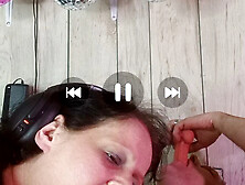 Threes Not a Crowd When Dicksucking Is Aloud