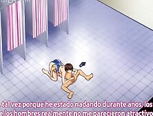Watashi Ga Toriko Ni Natte Yaru 01 Sub Español