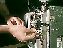 Hard Evidence,  Scene 4