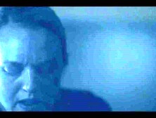 She Shut her Human Dildo up and Used him