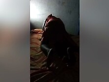 Indian Lady In Jamina Sliping Sex