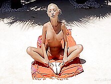 Nancey. undressed For A Good Reason