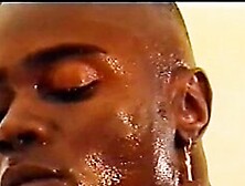 Retro British interracial porn with Claire Margarson