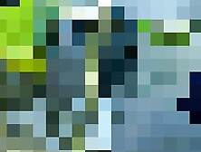 Girlfriend Got Horny During Filming Threesome Porn with BBC She Star to Fuck Me Real Hard and Rough