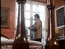 Porno Miti: Moana VS John Holmes (Full Film)