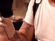 Anal Playtime with Hot Couples - Anal Sex & Naughty Roleplay Scene