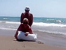 Crazyfamily 1970 - Fuck My Stepmom On The Beach