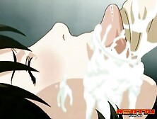 COMICS PROS - Teacher Machiko Natsukawa Bangs One Of The Naughtiest Students In The School