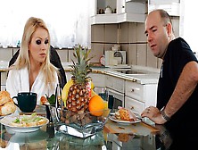 Elite Patrisha's anal video