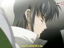 Dark love - episode 2 of hentai tube