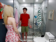 Stepmoms Important Lesson - Carina Blair