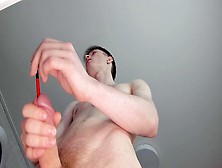 Anal Toys,  Guy Goo,  Jizz