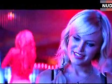 Malin Akerman Waitress In Strip Club – Catch. 44