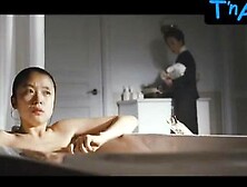 Do-Yeon Jeon Breasts Scene In The Housemaid