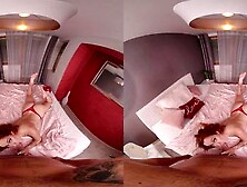 Cherry Candle Is One Of Those Women It’S Rough To Keep Up With