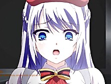 It's not like I'm a dogeza,  and I'm a dogeza!