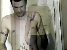 UNLEASH THE BEAST Hottest Cum Shot of the Year Watch Young Stud Blow a Massive Load on a Sopping Wet Towel!