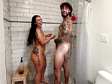 Hung Alpha Cock Smashes Bigbooty Slut In Nasty Fuckdown