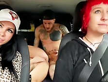 Conquering Brittany Bardot And Megan Inky - Missionary Action - Proxy Paige