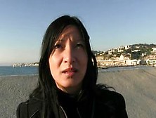 Romany Asian Milf