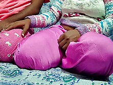 Indian Big Duck Boy And Maid Sex In The Park