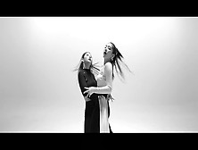 Mv/k-Pop X Slutty (Red Velvet - Irene & Seulgi)