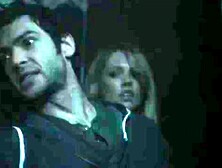 "The Curse of Sleeping Beauty" (2016)