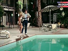 Christie Brinkley Lingerie Scene – Vacation