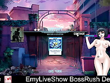 EmyLiveShow: BossRush Demo