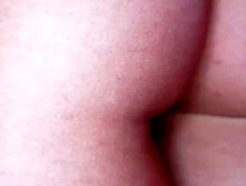 QUIT YOUR JOB, HUSBAND! Bambi Barton Gets DUPLICATED BY COCK, Loses to Unstoppable Peter Fitzwell BOMBARDMENT