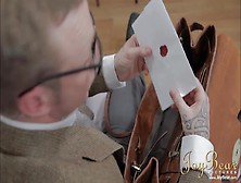 JoyBear Video: Day 4: Aleena Goes On A Date With Danny