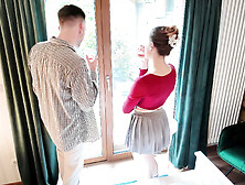 From PowerPoint to Anal What Really Happened After Our Business Meeting