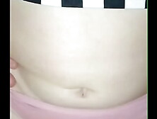 Secretly fucking my best friend's mom while everyone else is sleeping, vagina