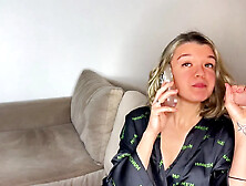 Fucking My Slutty Stepmom - Mini Cooper