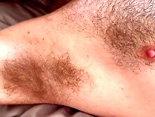 Fur DILFs Cuddling in the morning sun