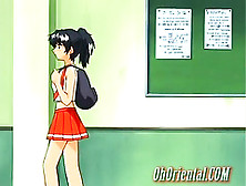 hot little cheerleader forgot her panties