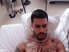 Dread Hot,  Stellar Bluue,  Victoria Carvalho Putaria Ent