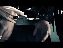 Ana Sakic | Fuck To Death | A Serbian Film [HD]