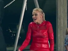 RoccoSiffredi Sex Witch Cherry Kiss Makes Men Suffer 4 Pleasure