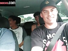 I PAID FOR SEX FOR 2 CIRCUS ACTRESSES AT THE