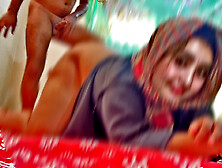 Cute Desi Hot Bhabhi Roughly Anal Fucked By debar zee!