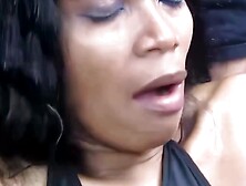 Ebony MILF Orgy #2 - Group Sex Party with Black Babes