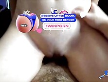 Amateur nymph tearing up cowgirl fashion for a unceasing orgasm