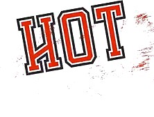 Lucas & Cassie in the Locker Room